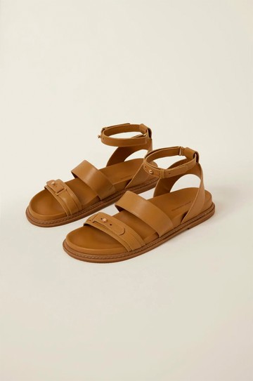 Sandália Carrapeta Vira Ambar hover