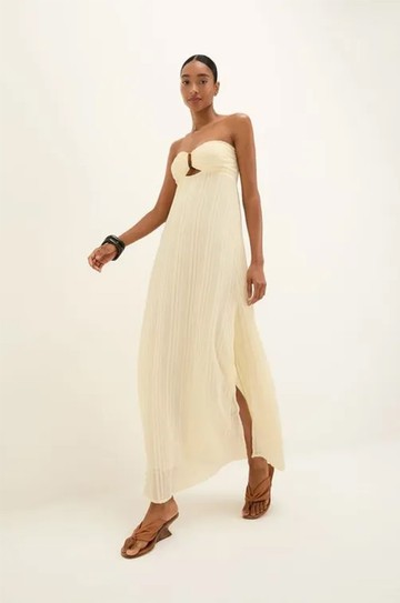 Vestido Longo Lola Glitz