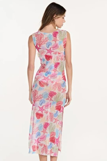 Vestido Caly Beach Mix hover