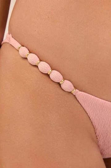 Calcinha Beads Cheeky Rosewater hover