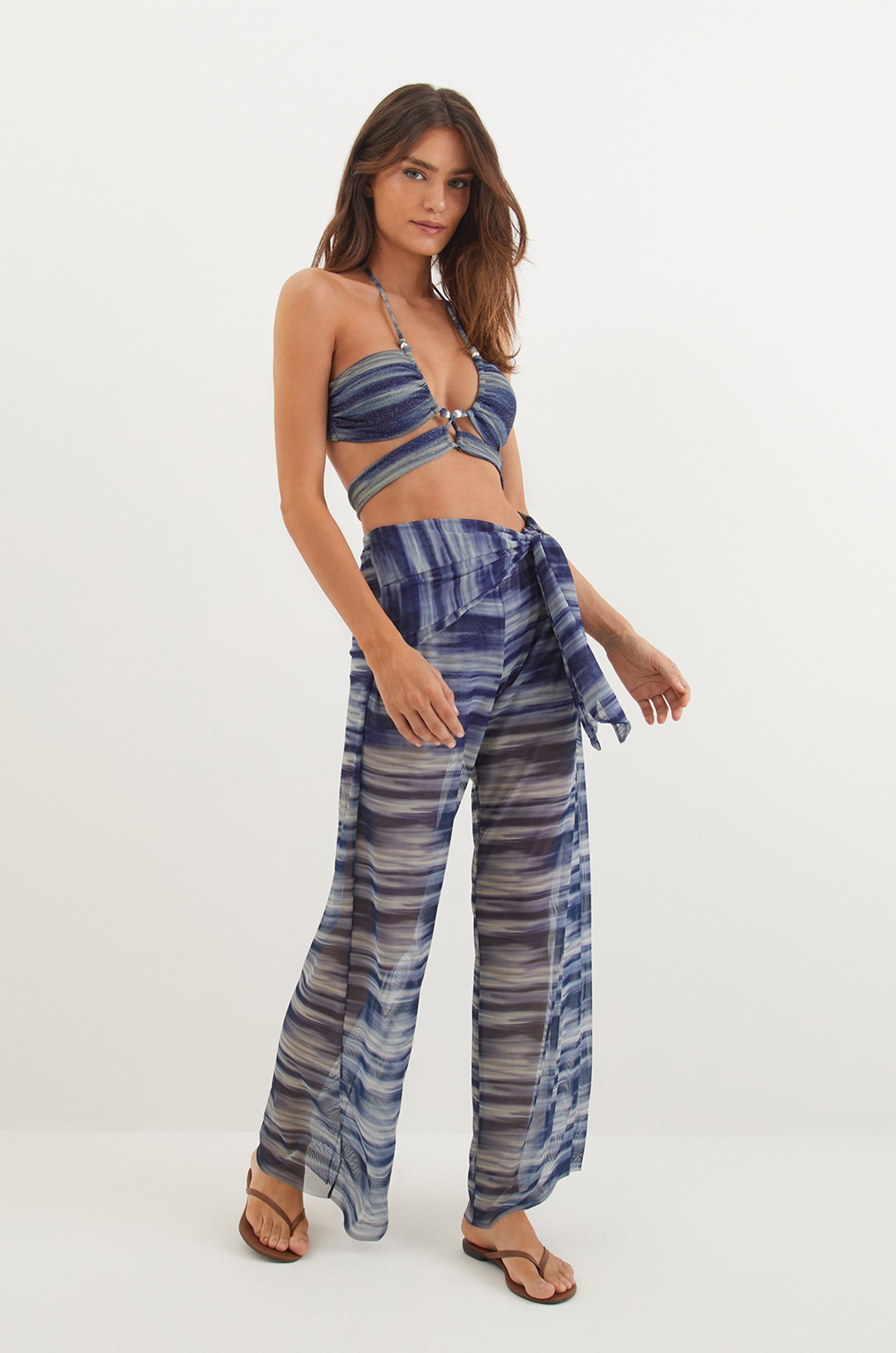 Calça Nivea Moonlight