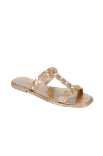 Rasteira Kate Jelly Saturno hover