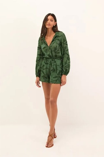 Short Kinsley Free Bird