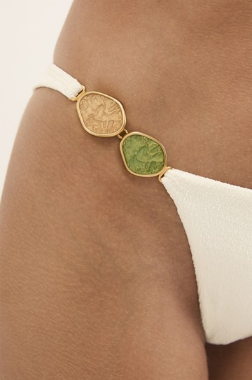 Calcinha Petra Cheek Off White hover