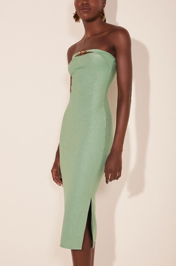 Vestido Midi Sandalo hover