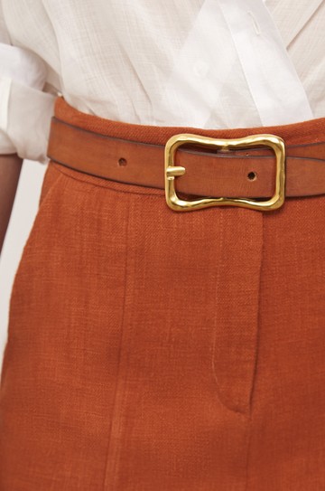 Cinto Adalia Caramel