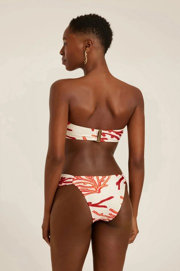 Calça Drapeada Noronha hover