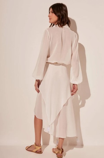 Saia Midi Raiar Solar hover