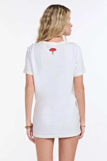 Camiseta Que Delicia o Verão hover