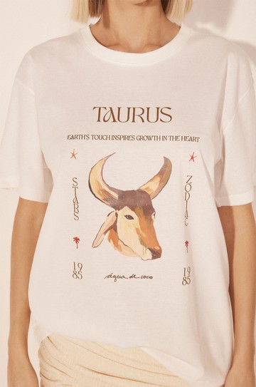 Camiseta Manga Curta Signos hover