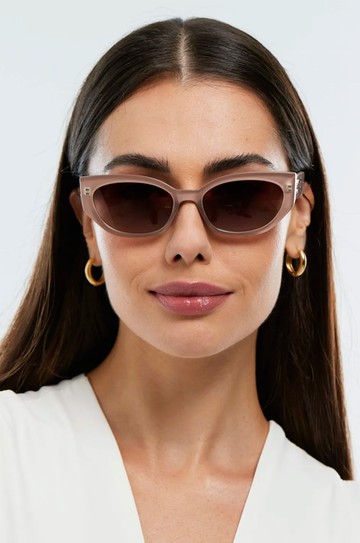 Óculos De Sol Bold Lux Rose hover