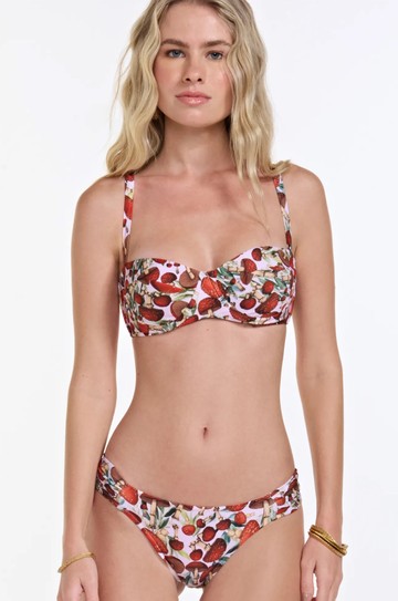 Calcinha Ivete Magic Mushrooms