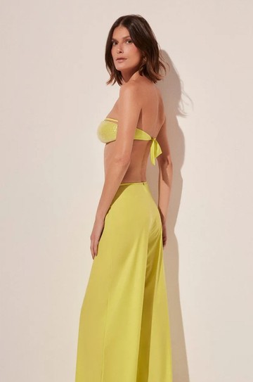 Calça Pantalona Anemona hover