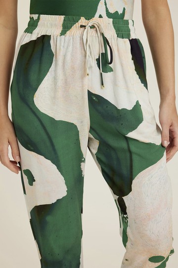 Calça Elástico Costa Verde hover