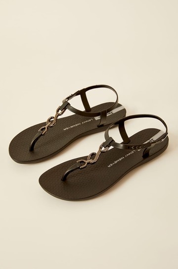 Sandália Anzol Preto