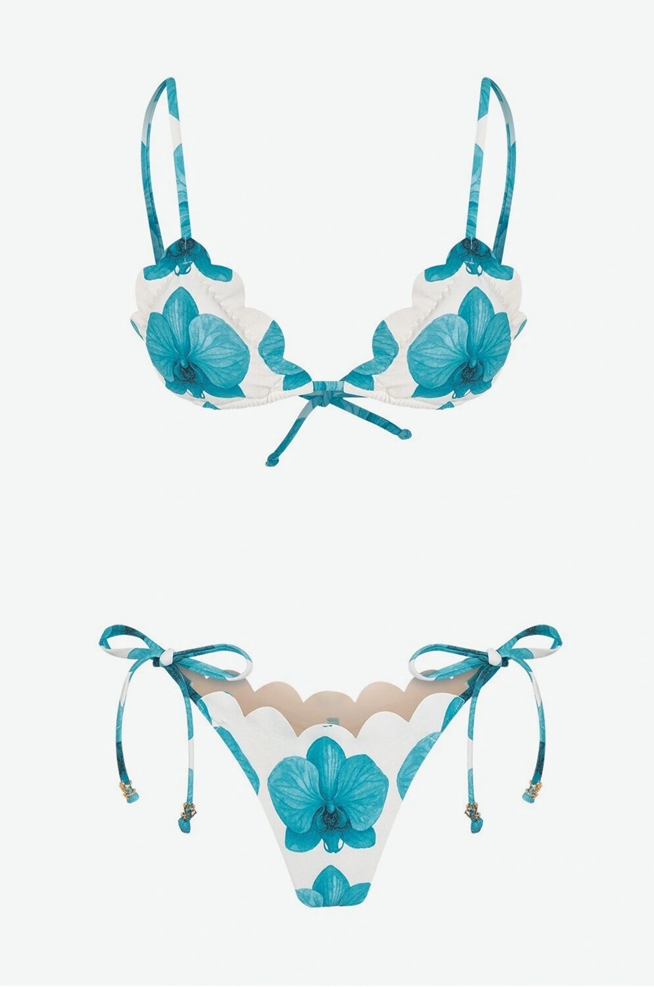 Tanga Mykonos Orquidea