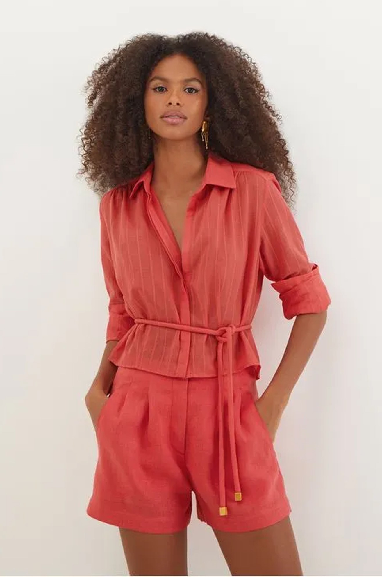 Short Victoria Raspberry