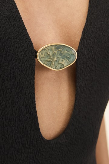 Maio Babi Petra BR Black hover