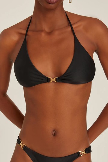 Top Triangulo Detalhe Preto hover