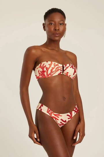 Calça Drapeada Noronha