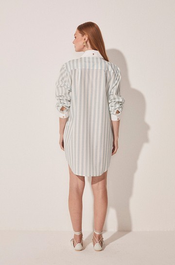 Chemise Curto Jameos Del Água hover