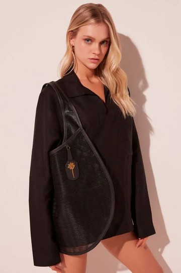 Bolsa Tote Acessorios Resplandecer