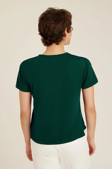 Blusa Quadri Floresta hover
