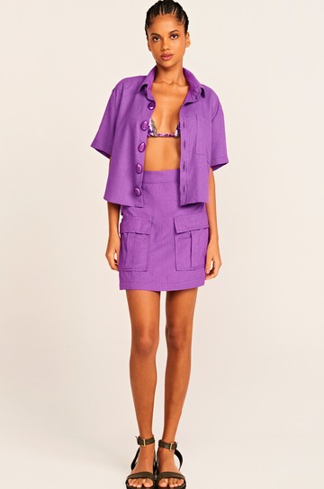 Saia Lorena Roxo hover