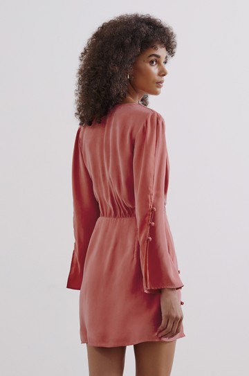 Vestido Mini Asuna Brick hover