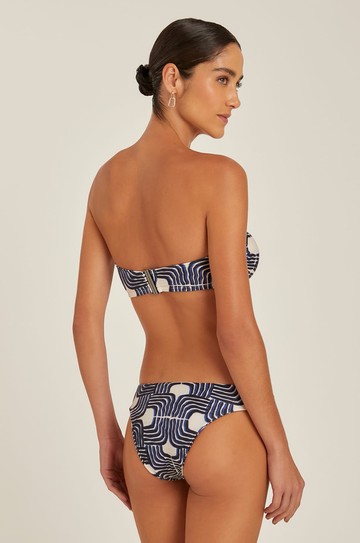 Calça Midi Clean Recycled Paros hover