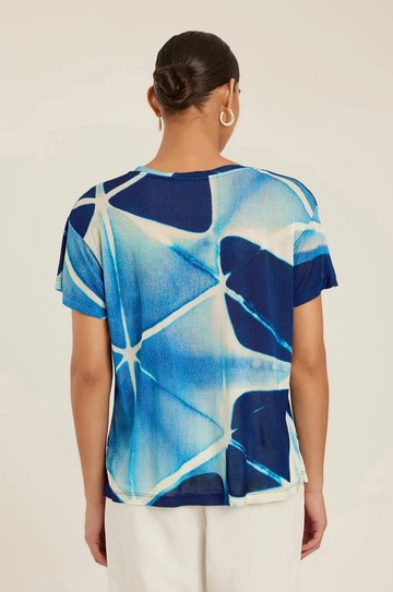 Blusa Quadri Nila hover