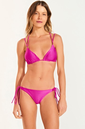 Calcinha Lacinho Frida Rosa