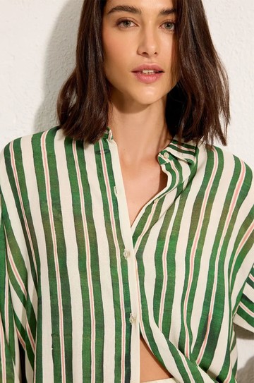 Camisa Easy Cedro hover