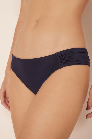 Calcinha Lateral Media Carpas hover