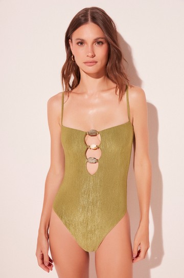 Maiô Alça Bananeira