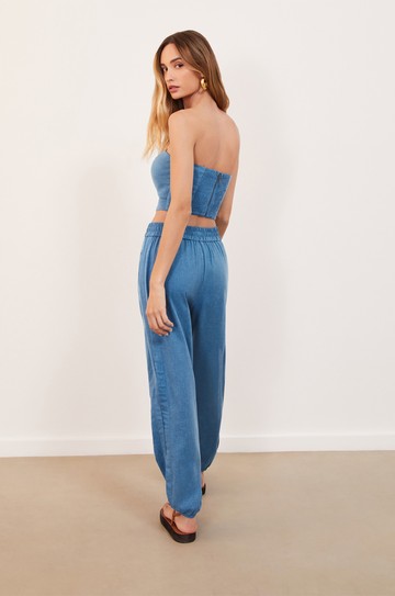 Calça Josey Cave hover