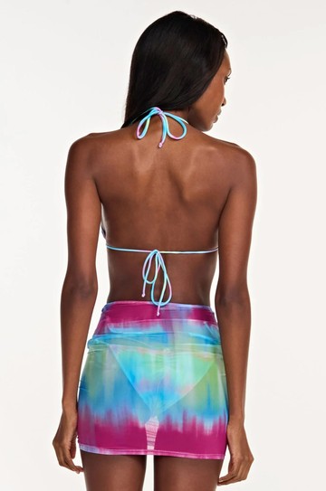 Mini Saia Mia Tie Dye Beach hover
