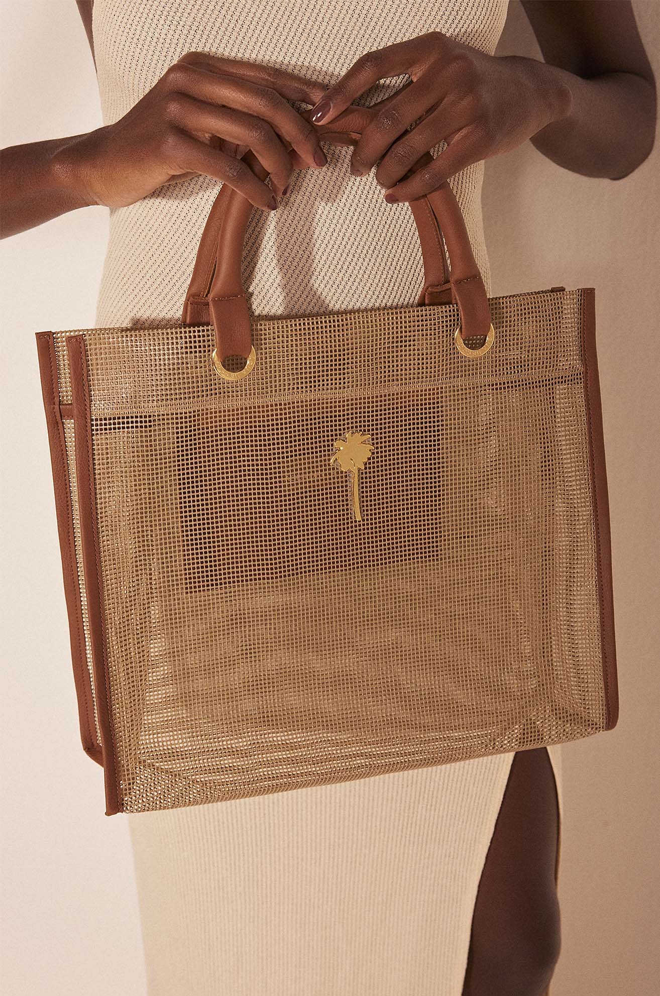 Bolsa Tote Acessorios Orion