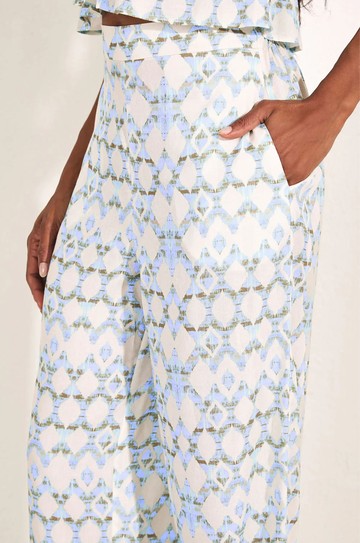 Calça Elastico Costas Yucatan hover