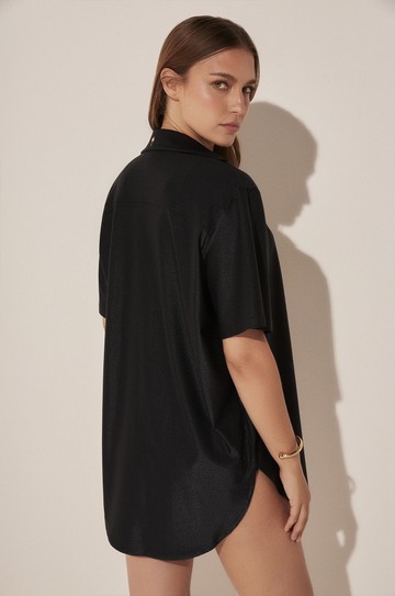 Camisa Manga Curta Argila hover