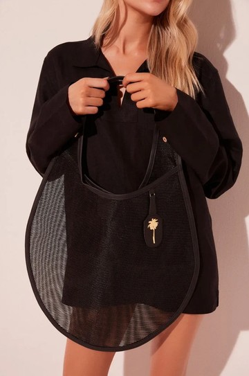 Bolsa Tote Acessorios Resplandecer hover