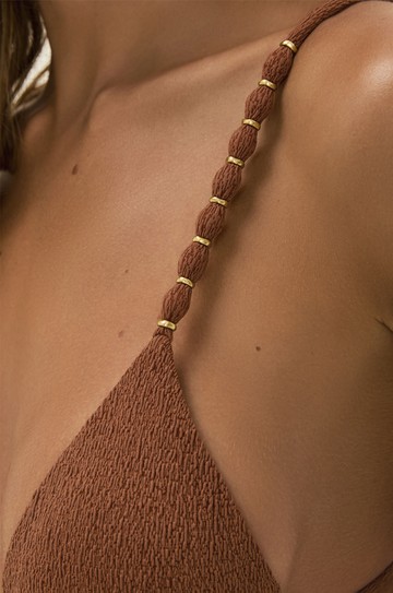 Top Tri Paralelo Beads Devotion hover