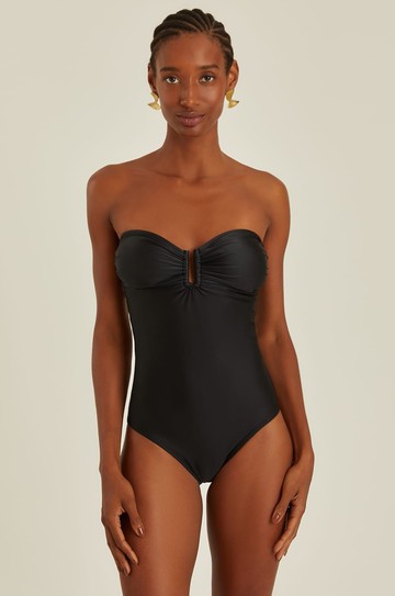 Maiô Tqc Gota Preto