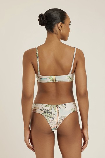 Top Meia Taça Retro Recycled Itacaré hover