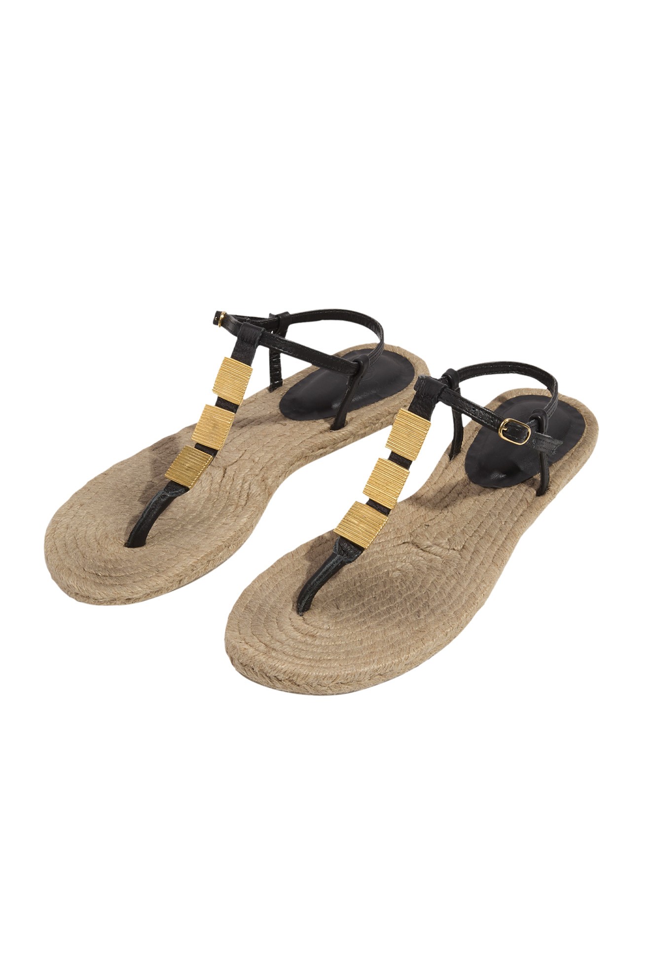 Sandália Ainne Preto 