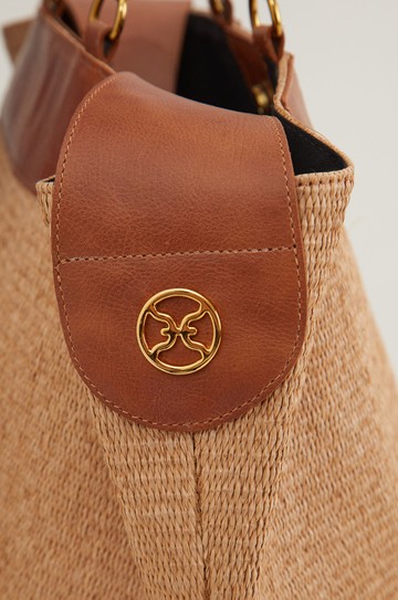 Bolsa Biarritz Cru hover