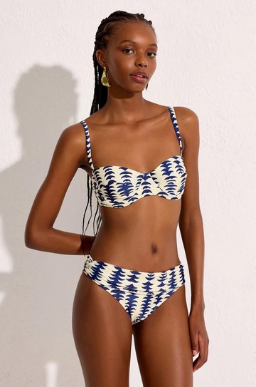 Top Meia Taça Retro Andorinha