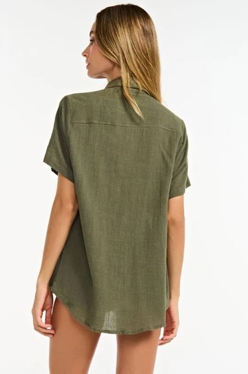 Camisa Edu Verde hover