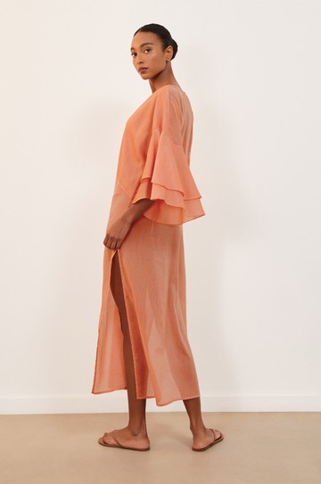 Saída Longa Aurora Grape Fruit hover