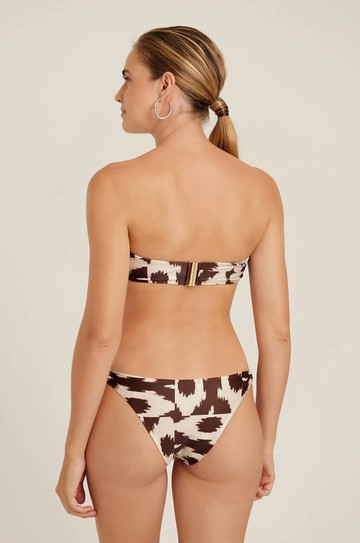 Sutiã Bandeau Torcido Puglia hover